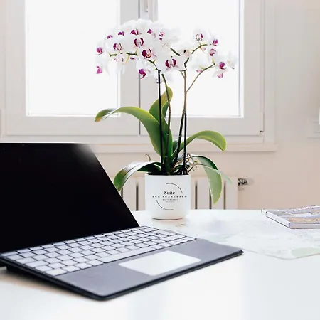 Apartment San Francesco Con Vista Chiesa E Canale *